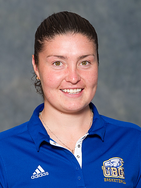 Cait Haggarty